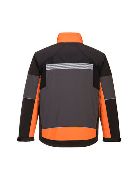 Giacca antitaglio da motosega professionale Oak