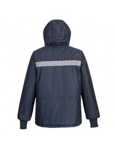 Giacca Coldstore -58° C EN 342 2