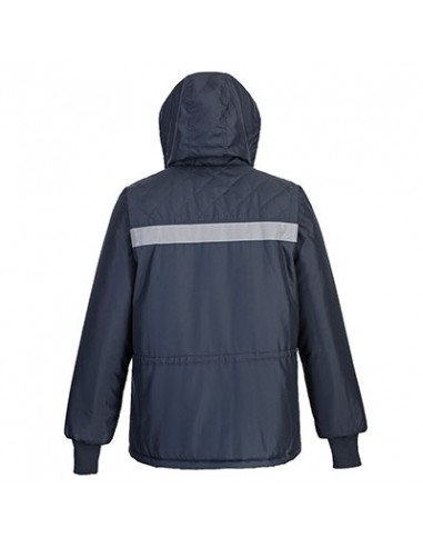 Giacca ColdStore -58C°