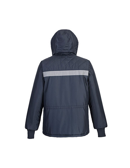 Giacca ColdStore -58C°