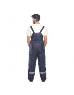 Pantaloni Coldstore -58° C EN 342 2