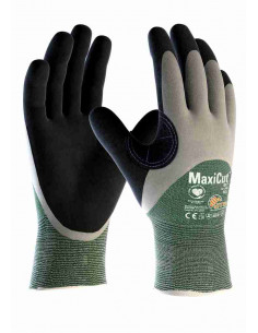 Guanti MaxiCut Oil Rivestimento 3/4