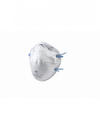 3M Respiratore 8810 / Ffp2
