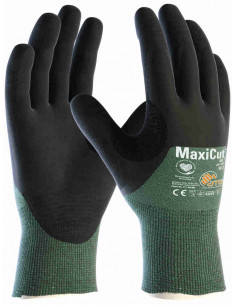Guanti MaxiCut Oil Rivestimento 3/4