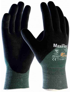 Guanti MaxiFlex Cut Rivestimento 3/4