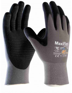 Guanti MaxiFlex Endurance Rivestimento Palmo Puntinato