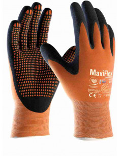 Guanti MaxiFlex Endurance Rivestimento Palmo Puntinato