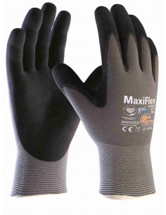 Guanti MaxiFlex Ultimate Rivestimento Palmo