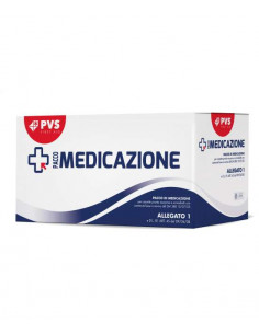 Pacco Reintegro P.S. 2 Lav.DM.388 ALL.1