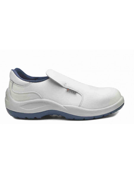 Calzatura Alimentare Litio S2 Src