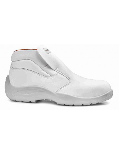 Calzatura Alta Argo S2 Src