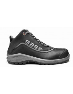 Calzatura Alta Be-Free S3 Src