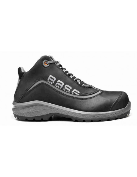 Calzatura Alta Be-Free S3 Src