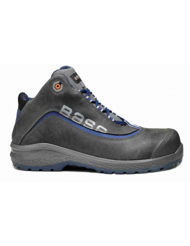 Calzatura Alta Be-Joy S3 Src