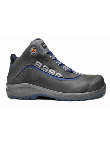 Calzatura Alta Be-Joy S3 Src