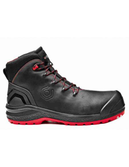 Calzatura Alta Be-UniformS3 Hro Ci Hi Src