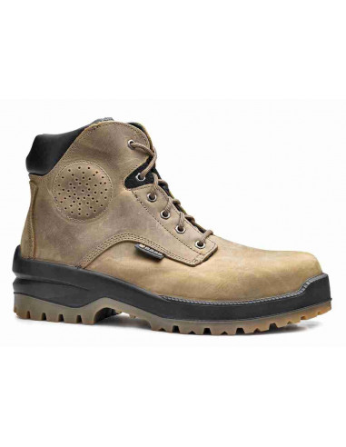 Calzatura Alta Buffalo S3 Hro Ci Hi Src