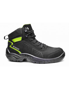 Calzatura Alta Chester S3 Src