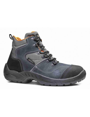 Calzatura Alta Dammtor S1P Src