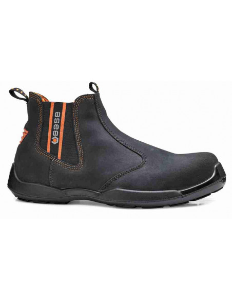 Calzatura Alta Dealer S1P Src