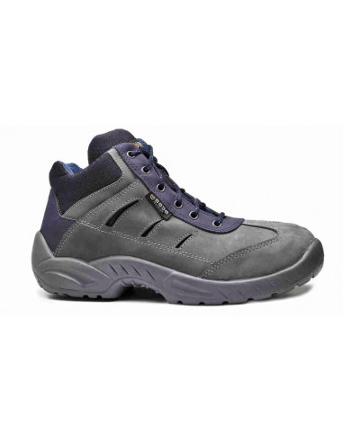 Calzatura Alta Greenwich S3 Src
