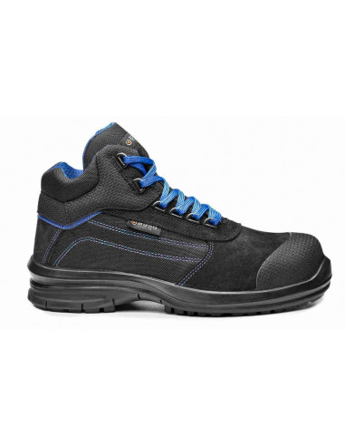 Calzatura Alta Pulsar S1P Src