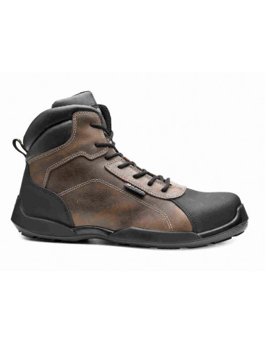 Calzatura Alta Rafting S3 Src