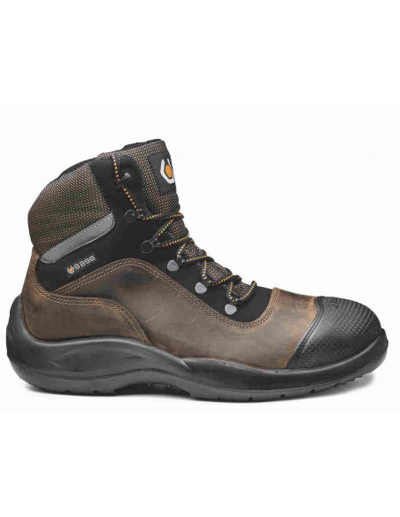 Calzatura Alta Raider S3 Src