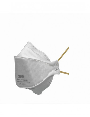 3M Respiratore Aura 9310+ / Ffp1