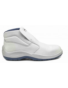 Calzatura Alta Vanadio S2 Src