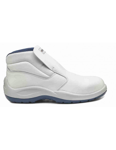 Calzatura Alta Vanadio S2 Src