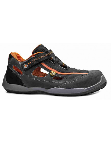 Calzatura Bassa Aerobic S1P Esd Src