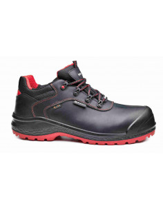 Calzatura Bassa Be-Dry Low S3 Wr Ci Hi Hro Src