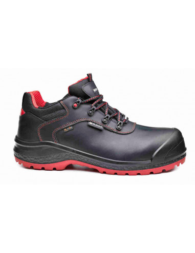 Calzatura Bassa Be-Dry Low S3 Wr Ci Hi Hro Src
