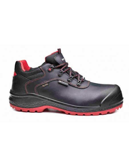 Calzatura Bassa Be-Dry Low S3 Wr Ci Hi Hro Src