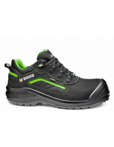 Calzatura Bassa Be-Powerful S3 Wr Src