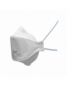 3M Respiratore Aura 9320+ / Ffp2
