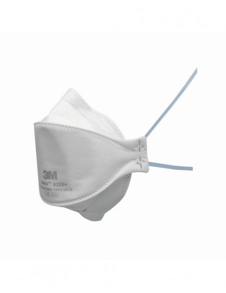3M Respiratore Aura 9320+ / Ffp2