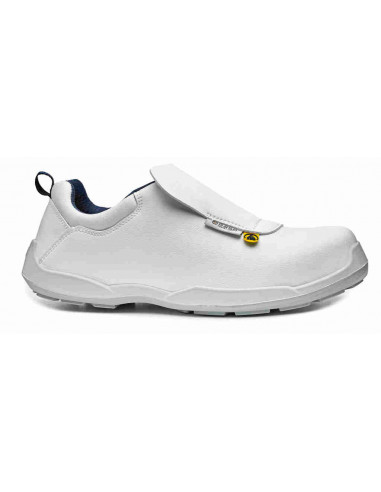 Calzatura Bassa Bob S3 Esd Src