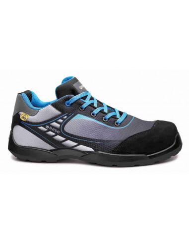 Calzatura Bassa Bowling Esd S3 Esd Src