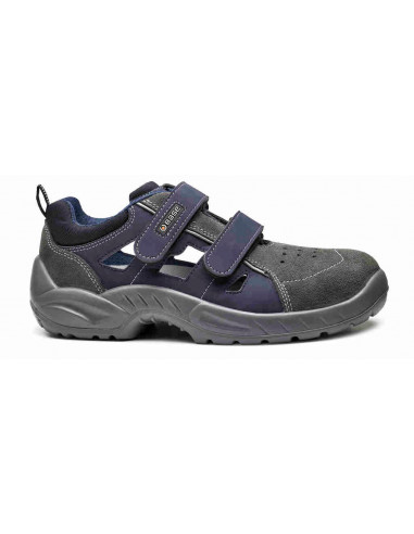 Calzatura Bassa Central S1P Src