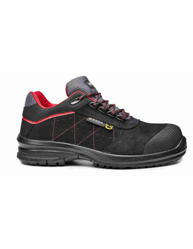 Calzatura Bassa Cursa S1P Esd Src