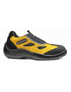 Calzatura Bassa Four Holes S1P Src