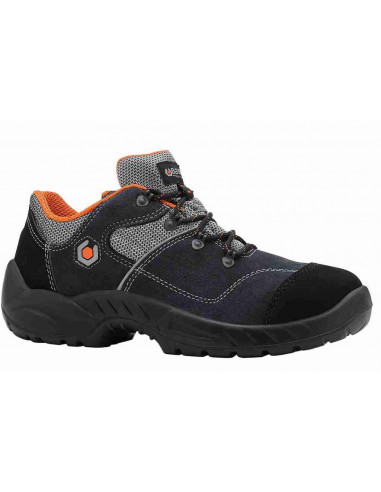 Calzatura Bassa Garibaldi S1P Src
