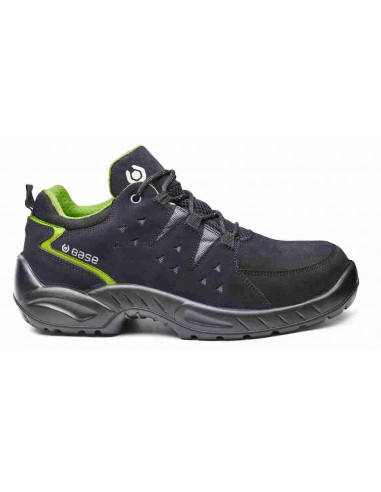 Calzatura Bassa Harlem S1P Src