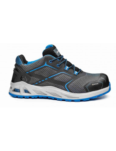 Calzatura Bassa K-Move S1P Hro Src