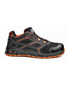 Calzatura Bassa K-Step S1P Hro Src
