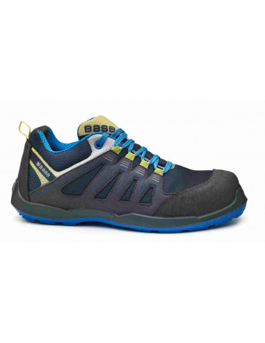 Calzatura Bassa Paddle S1P SRC