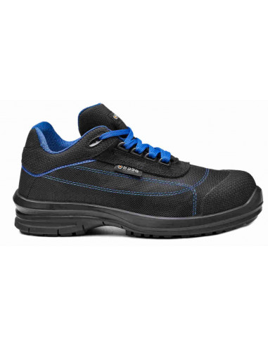 Calzatura Bassa Pulsar S1P Src