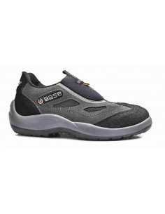 Calzatura Bassa Quark S1P Esd Src